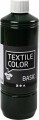 Tekstilmaling - Textile Color Basic - Olivengrøn 500 Ml
