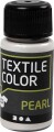 Textile Color - Perlemor - Base - 50 Ml