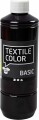 Tekstilmaling - Textile Color Basic - Rødviolet 500 Ml