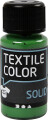 Tekstilmaling - Dækkende - Brilliantgrøn 50 Ml