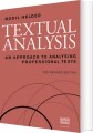 Textual Analysis 2 Udgave - 