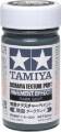 Tamiya - Diorama Texture Paint Pavement - Dark Gray 100 Ml - 87115