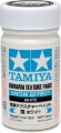 Tamiya - Diorama Texture Paint Snow - White 100 Ml - 87119