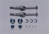 Tg10-Tb01 Universal Shaft S - 53409 - Tamiya