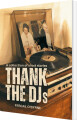 Thank The Djs