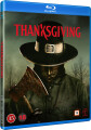 Thanksgiving - 2023 Film - 