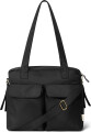 That S Mine - Benne Versa Pusletaske - Black - Onesize