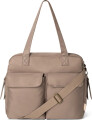 That S Mine - Benne Versa Pusletaske - Earth Brown - Onesize
