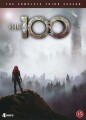 The 100 - Sæson 3 - 