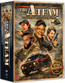 The A-Team Complete Collection Box