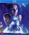 The Abyss - 2-Disc