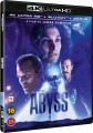 The Abyss Dybet - 1989 - 