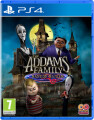 The Addams Family Mansion Mayhem
