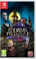 The Addams Family Mansion Mayhem - 