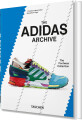 The Adidas Archive The Footwear Collection 40Th Ed