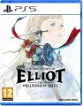 The Adventures Of Elliot The Millenium Tales