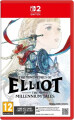 The Adventures Of Elliot The Millenium Tales