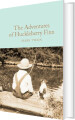 The Adventures Of Huckleberry Finn - Collector S Library