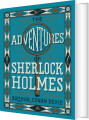 The Adventures Of Sherlock Holmes