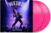 Weird Al Yankovic - The Al Yankovic Story - Colored Edition - 
