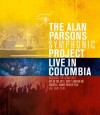 The Alan Parsons Project - Live In Colombia - 