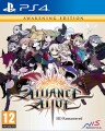 The Alliance Alive Hd Remastered - 