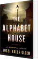 The Alphabet House