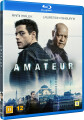 The Amateur