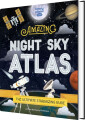 The Amazing Night Sky Atlas