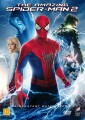 The Amazing Spider-Man 2 - 