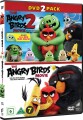 Angry Birds - The Movie 1-2 - 