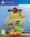 The Angry Birds Movie 2 Vr Under Pressure - 