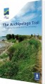 The Archipelago Trail - Øhavsstien - A Walking Tour Of The South Fyn - 