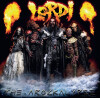 Lordi - The Arockalypse