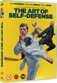 The Art Of Self-Defense - 