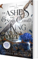 The Ashes And The Star-Cursed King