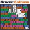 Ornette Coleman - The Atlantic Years - Limited Boxset