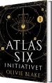 Atlas Six - Initiativet - 