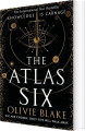 The Atlas Six