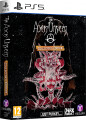 The Axis Unseen Collector S Edition