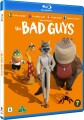 The Bad Guys - De Er Super Barske - 