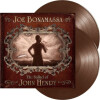 Joe Bonamassa - The Ballad Of John Henry - Limited Edition