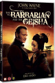 The Barbarian And The Geisha - 