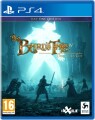 The Bard S Tale Iv - 