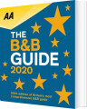 The B B Guide 2020