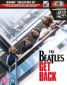 The Beatles - Get Back