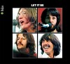 The Beatles - Let It Be - Remastered - 