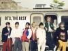 Bts - The Best - Limited Edition B - 