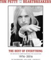 Tom Petty The Heartbreakers - The Best Of Everything - Definitive Career - 
