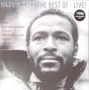 Marvin Gaye - The Best Of - Live - 